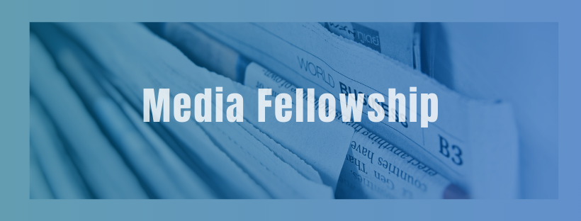 Media Fellowship Page