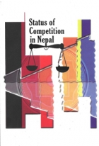 Status of Competition in Nepal 