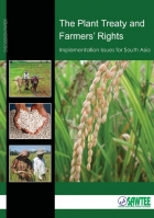 The Plant Treaty and Farmers' Rights Implementation issues for South Asia