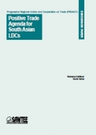 Positive Trade Agenda for South Asian LDCs 