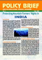 Protecting Mountain Farmers' Rights in India 