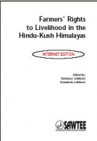 Farmers' Right to Livelihood in the Hindu-Kush Himalayas 