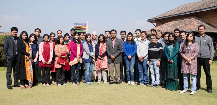 Seventh South Asian Training Programme on CGE Modelling