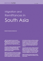 Migration and Remittances in South Asia 