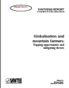 Globalisation and Mountain Farmers Tapping and Mitigating threats