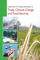 South Asian Civil Society Declaration on Trade, Climate Change and Food Security