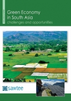 Green Economy in South Asia Challenges and Opportunities