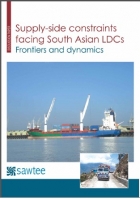 Supply Side Constraints Facing South Asian LDCs Frontiers and Dynamics