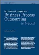 Business Process Outsourcing in Nepal 