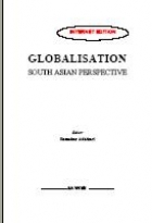 Globalisation South Asian Perspective  