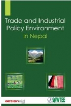 Trade and Industrial Policy Environment in Nepal 