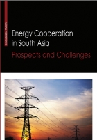 Energy Cooperation in South Asia Prospects and Challenges