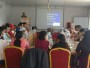 Workshop for economic journalists in Koshi Province